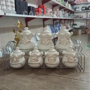 پاسماوری چینی،گل برجسته،لب طلا،فوق العاده شیک و لوکس،کیفیت عالی،مناسب جهیزیه و یا کادوی لوکس و بیاد ماندنی و ارزشی،