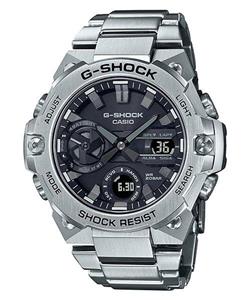 ساعت مردانه کاسیو (G-SHOCK) مدل GST-B400D-1A 