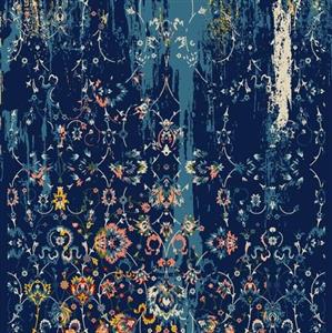 فرش ماشینی پشمی شرکت پارس طرح  ( تبریز)  350شانه تراکم 250