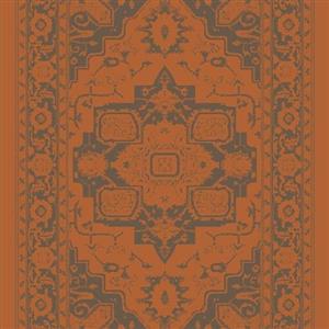 فرش ماشینی پشمی شرکت پارس طرح  (  شربیان )  350شانه تراکم 375