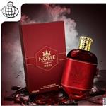 عطر ادکلن مردانه مشابه دیومونت - نیترو رد فرگرانس ورد  NOBLE RED