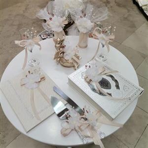 ست بله برون خاص کد st005