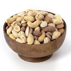 آجیل چهار مغز عربی 250گرمی