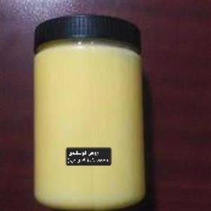 روغن کره گوسفندی(ساری یاغ)