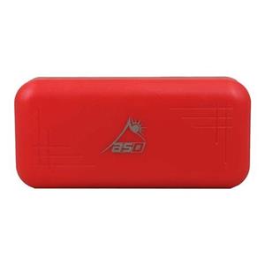 پاوربانک 4500 میلی آمپر ASD قرمز