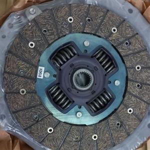 صفحه کلاچ نیسان پاترول فراوری کیفیت عالی با 6 ماه ضمانت شرکتی