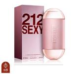 عطر زنانه212 زنانه از راینو با طبع گرم و رایحه شیرین(30گرمی)