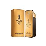 عطر مردانه پاکو رابان وان میلیون 50 و 100 میلPaco rabanne 1 Million