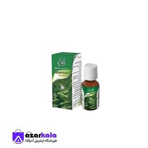 اسانس طبیعی مورد