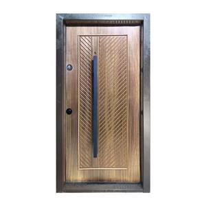 درب ضد سرقت خان سری پلاس مدل 507