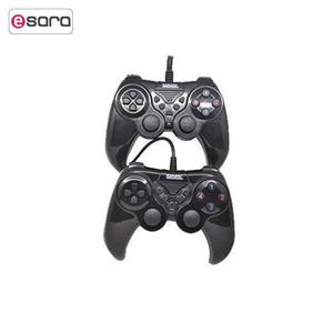 دسته بازی سادیتا SA-9023 SADATA SA-9023 Gamepad