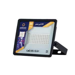 پرژکتور 30 وات پرتو نور توس