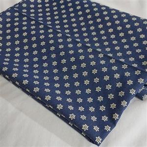 پارچه لی طرح دار کشی نرم و لطیف.1متر 60باعرض150