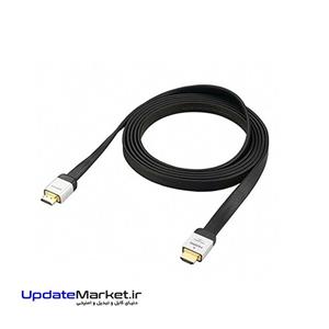 کابل اچ دی ام ای HDMI 3M فلاتی