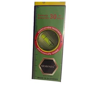 تراز 30 سانتی موبینس طرح اسلوونی