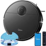 جارو روباتیک مدل Midea I5C Robot Vacuum - ارسال الی 10 الی 15 روز کاری