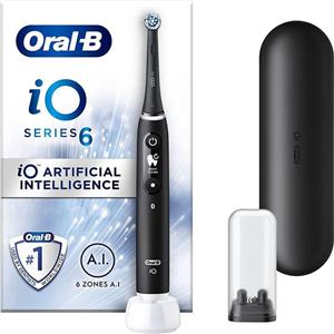 مسواک برقی اورال-بی مدل Oral-B IO 6