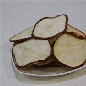 گلابی خشک اسلایس 500گرم