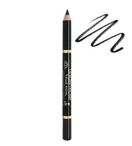 سرمه مدادی بدون حساسیت گلدن رز (01 BLACK )(ELGOL03) 