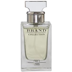 عطر جیبی زنانه برند کالکشن سی کی اترنیتی کد 133 ظرفیت 25 میلی لیتر