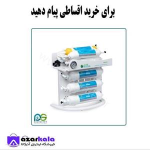 دستگاه تصفیه اب لایف واتر مدل رزپلاس