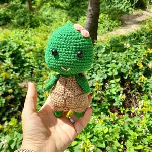 عروسک لاکی کوچولو