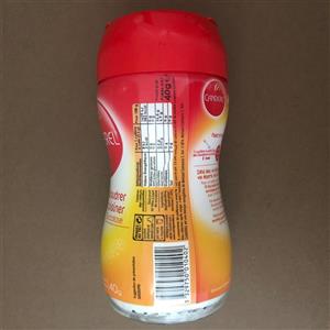 Canderel شکر رژیمی 40 گرمی سوکرالوز کاندرل 