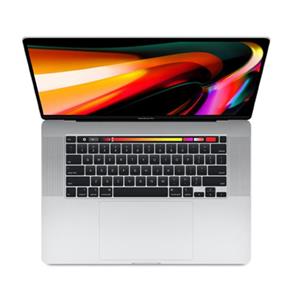 مک بوک پرو 16 اینچ MacBook Pro inch Core i9 64GB 2TB 2019 Apple 