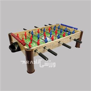 فوتبال دستی سالار پایه دار