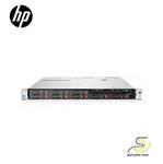 سرور اچ پی HP – DL360 – G9 – 4LFF