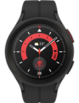 ساعت هوشمند سامسونگ مدلGalaxy Watch 5 Pro 45mm R920 ا Samsung Galaxy Watch 5 Pro 45mm R920 Smart Watch
