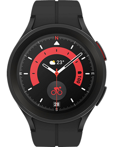ساعت هوشمند سامسونگ مدلGalaxy Watch 5 Pro 45mm R920 ا Samsung Galaxy Smart 