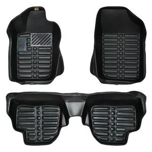 کفپوش پنج بعدی خودرو پانیذ مدل EVA مناسب برای 206 و 207