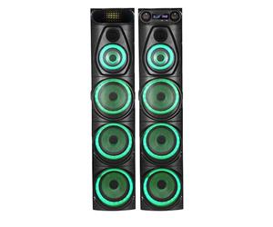 اسپیکر آیوا مدل Aiwa X3100DSP