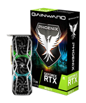 کارت گرافیک RTX 3070ti GAINWARD Phoenix GS 8GB(دست دوم)