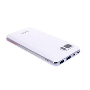 پاوربانک تسکو مدل TP 863L ظرفیت 15000میلی آمپر- پاور بانک 15هزار  مدل TP863