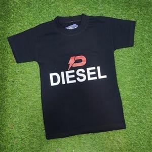 تیشرت پسرانه DIESEL