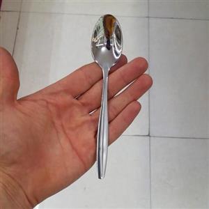 قاشق مربا خوری مدل ماینز برند یونیک آهنربا نگیر
