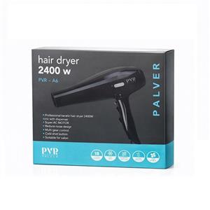 سشوار  حرفه ای 2400 وات