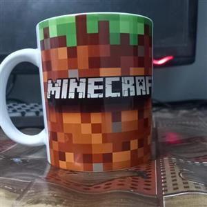 ماگ ماینکرافت