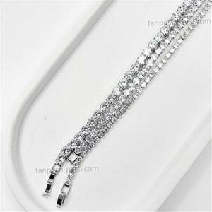 دستبند جواهری تنیسی