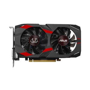 کارت گرافیک ایسوس GTX 1050 Ti OC 4GB