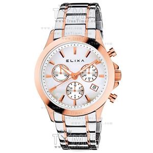 ساعت مچی الیکسا مدل E079-L290