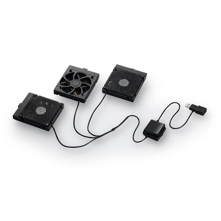 Cooler Master NotePal U3 Plus Coolpad