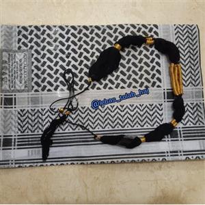 چفیه  نخی  و عقال بچه گانه با کیفیت