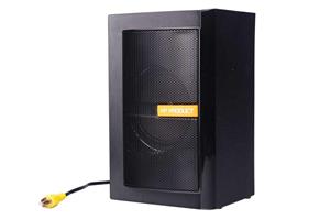 اسپیکر ایکس پی مدل AC143B XP Products AC143B 2.1 Desktop Bluetooth Speaker