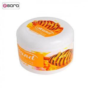 کرم مرطوب کننده آوند مدل لیمو 200 میلی لیتر avand cream hand and face