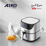 سرخ کن حرفه ای آیکو مدل AK470FR 