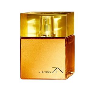 عطر گرمی ذن شیسیدو فرانسوی با پخش و ماندگاری بالا