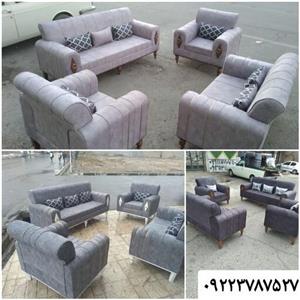 مبل راحتی مدل نیو پرطرفدار با متریال عالی کنید